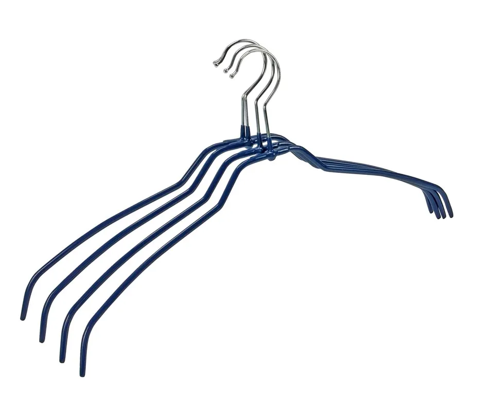 Wenko Slim 42 grucce set 4 antiscivolo