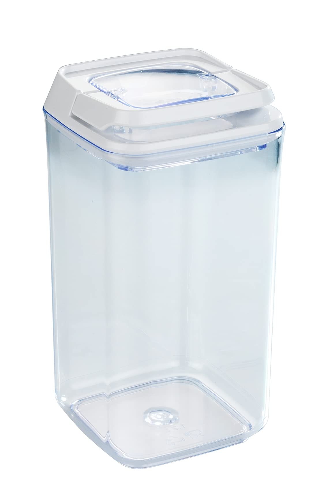 Wenko Turin Barattolo Alimenti 1,2 L Ermetico