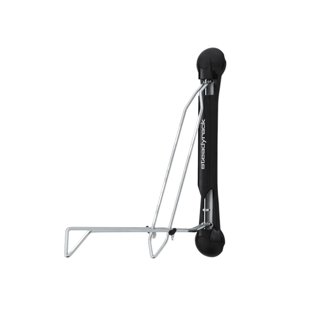 Steadyrack Classic Road portabici da parete fino a 2.1" corsa