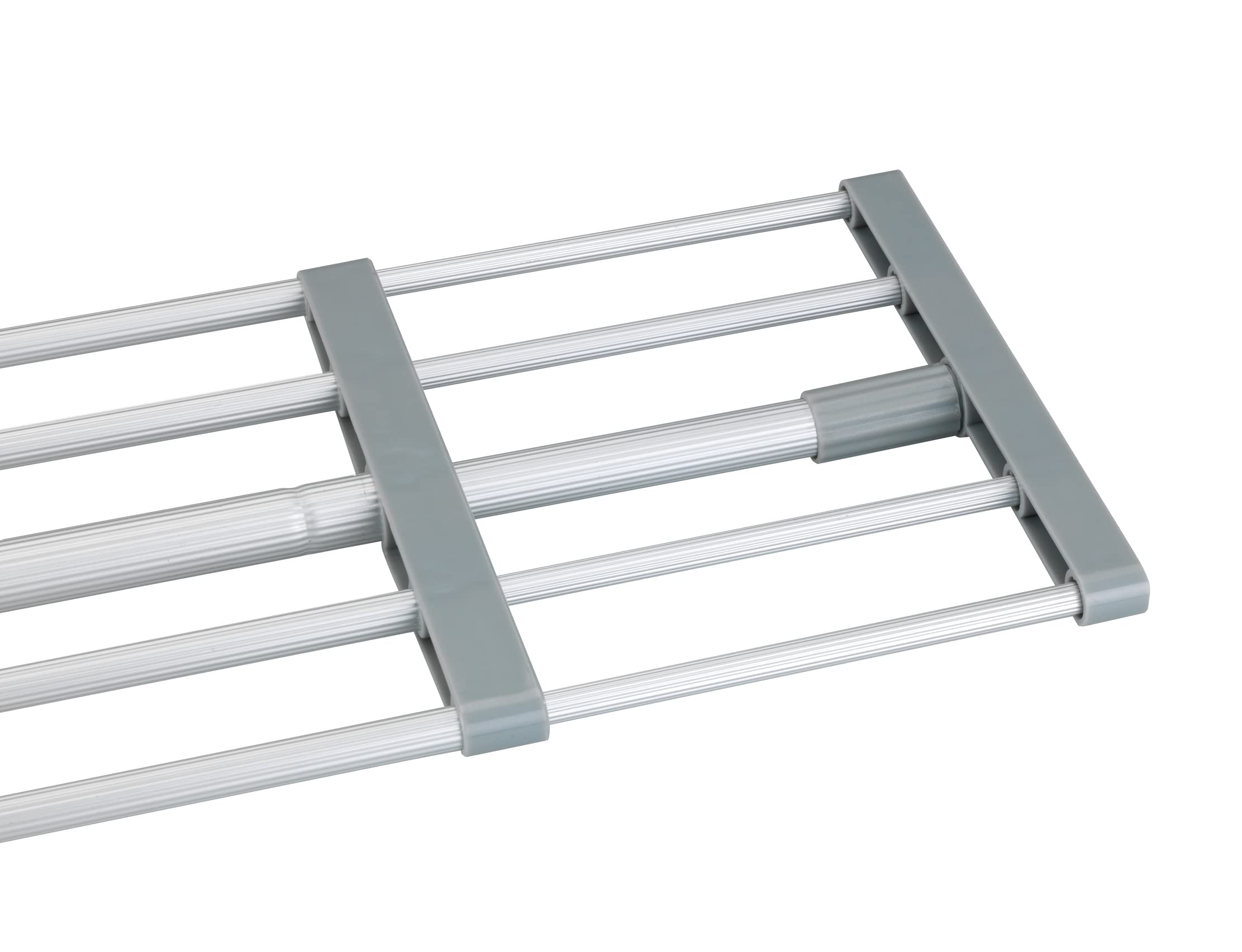 Maximex tappo scarico silicone Ø 10 cm tripla regolazione