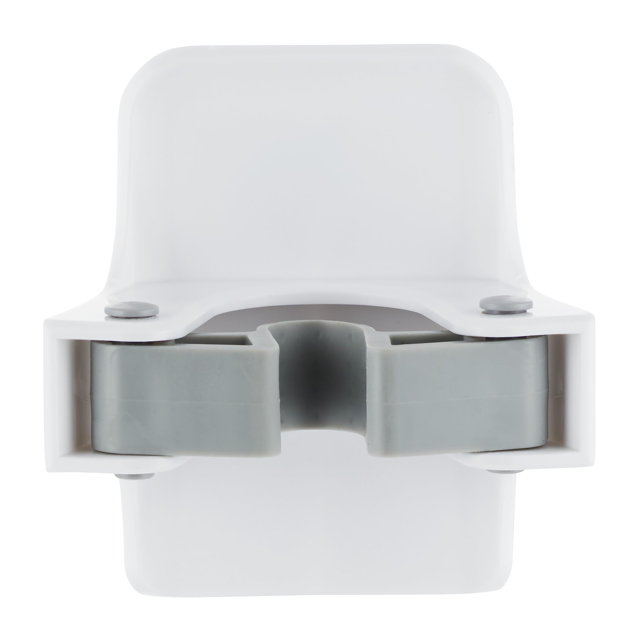 Command Supporti Scope ganci adesivi bianchi 2 pezzi senza forare