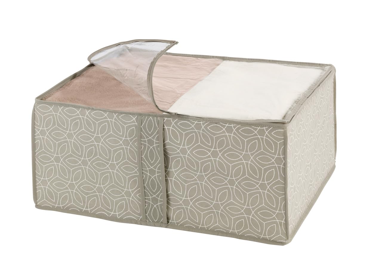 Wenko Balance M 64521100 Scatola 55x20x40 Tortora
