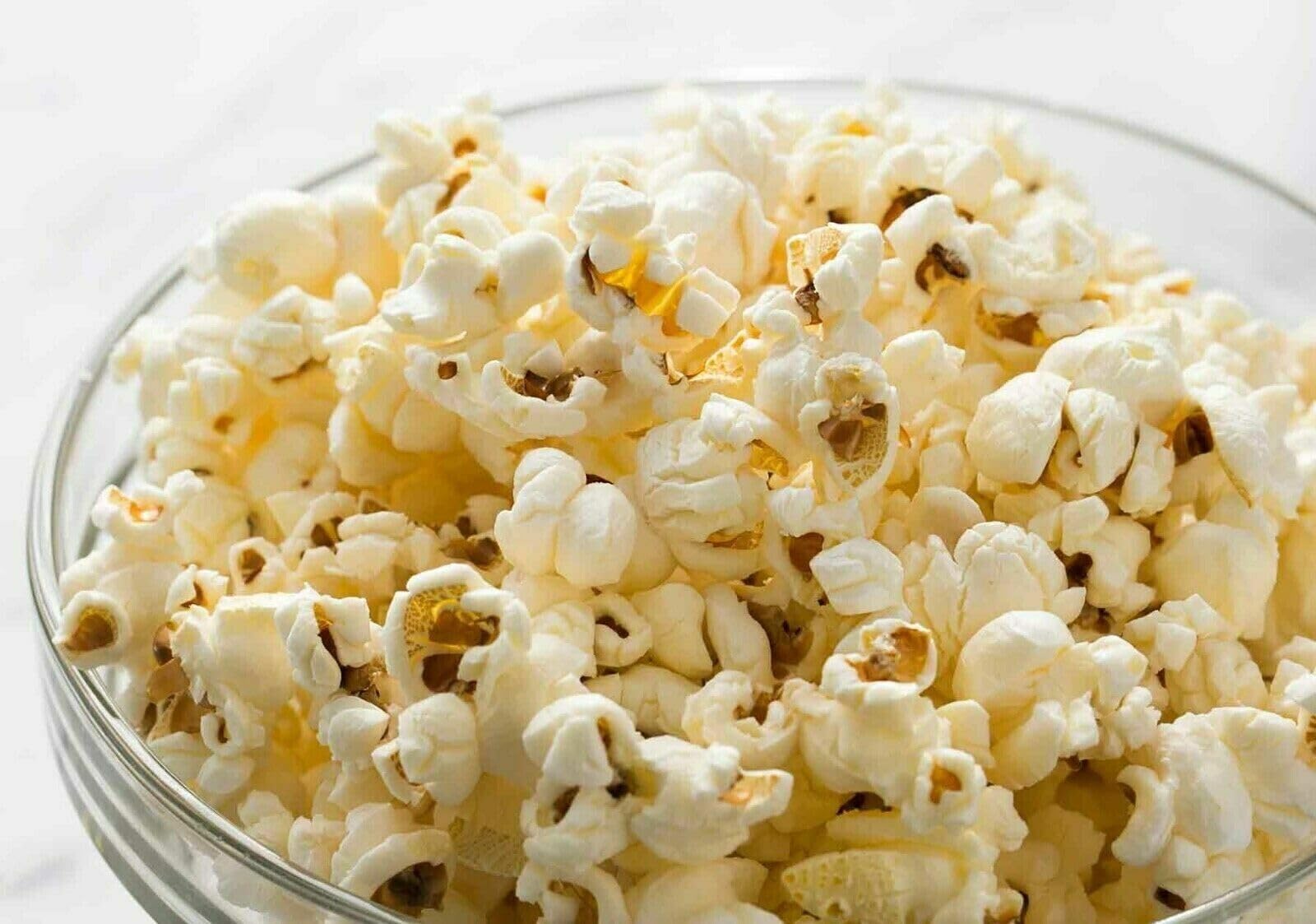 Cecaro Group macchina popcorn aria calda 1200W rossa