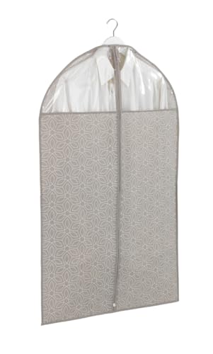 Wenko Balance Custodia Portabiti 100x60 cm Tortora