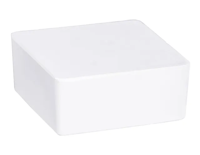 Wenko Cube Ricarica Deumidificatore 1000 g Arancia