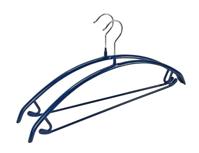 Wenko Slim 42 appendini antiscivolo 42 cm set 2 pezzi