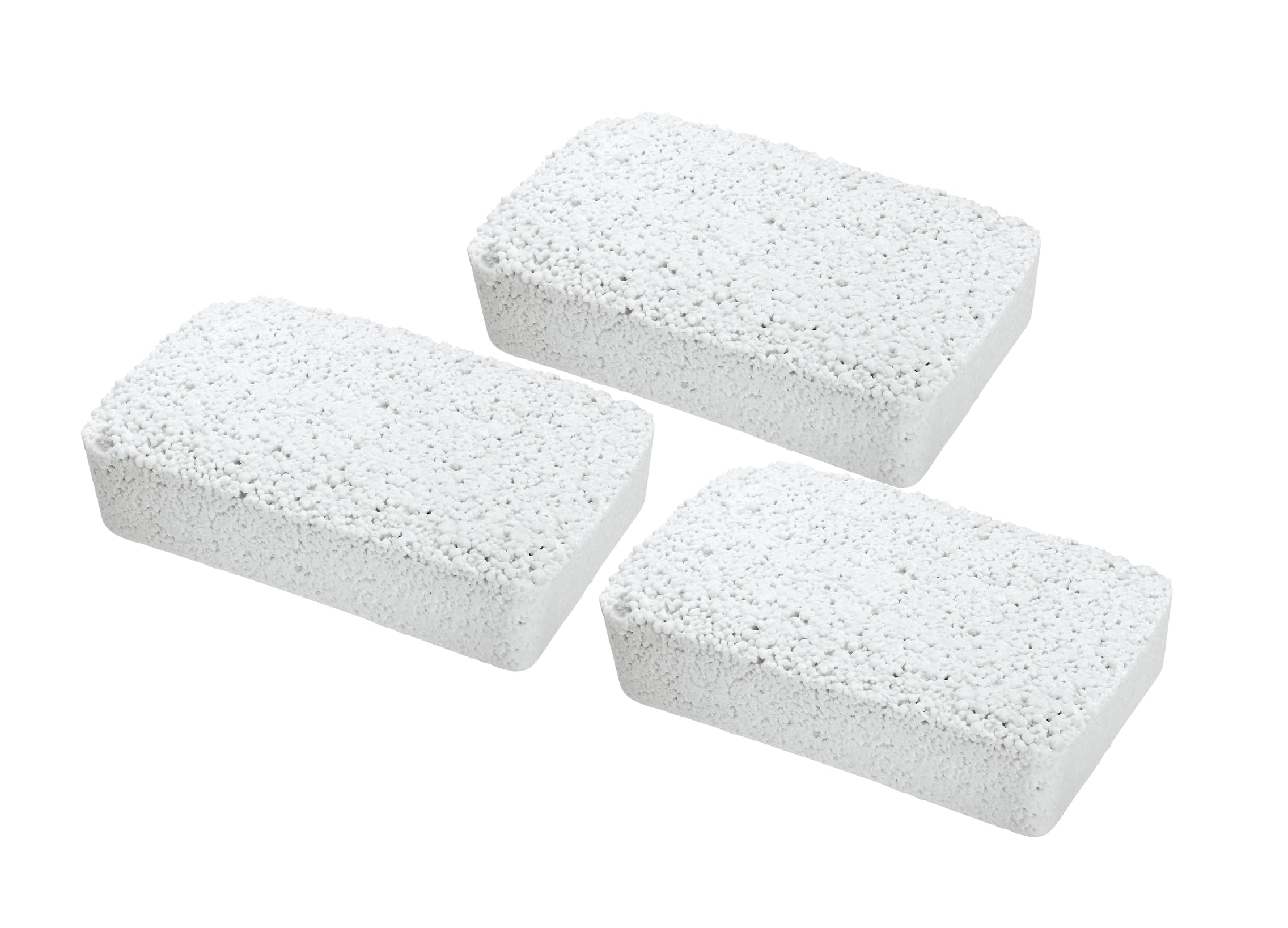 Wenko Ricarica Deumidificatore 3 x 1 kg granuli senza elettricita
