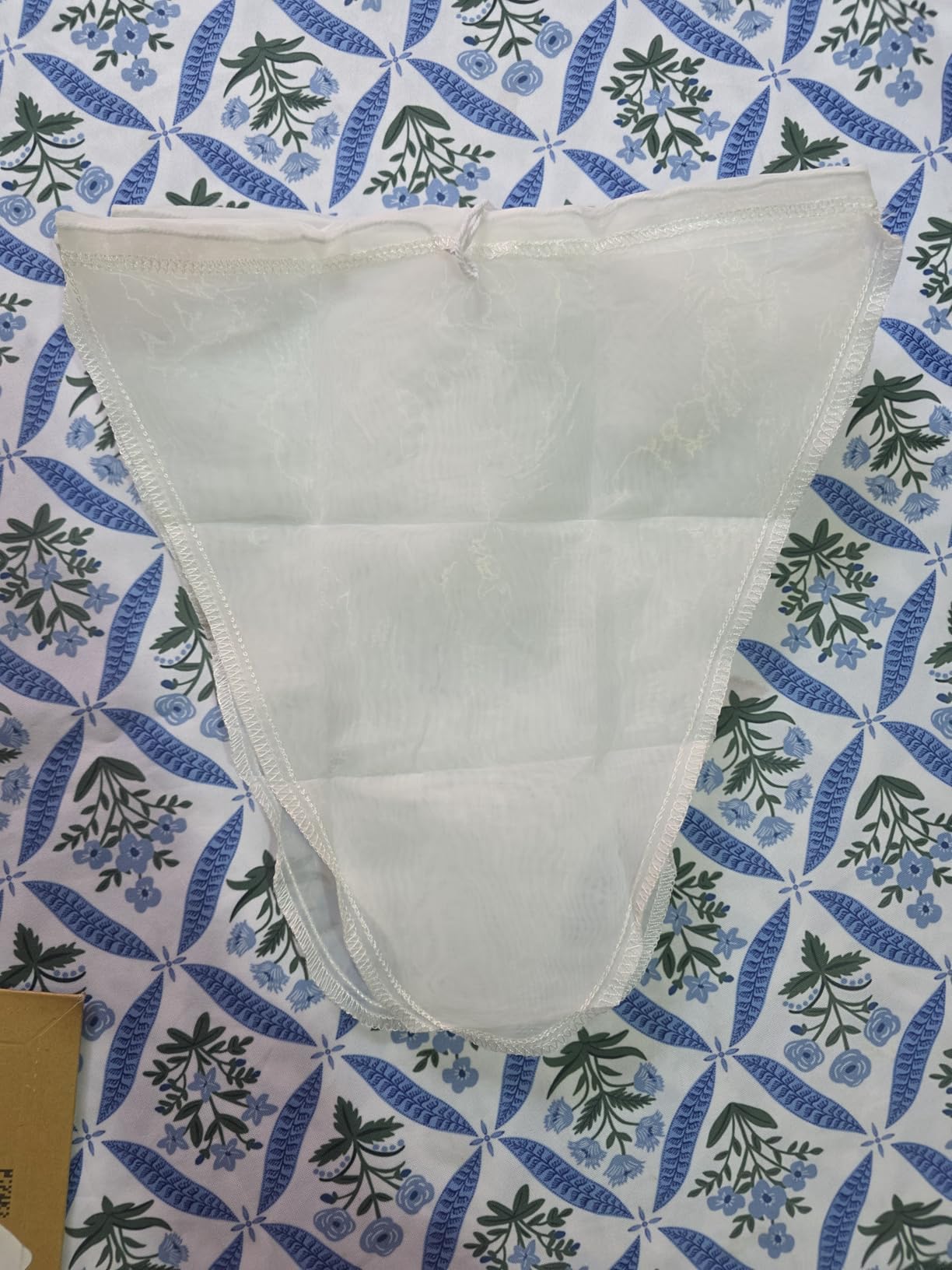 Quelcc Sacchetti Latte Vegetale V 30x28 cm 3 Pezzi