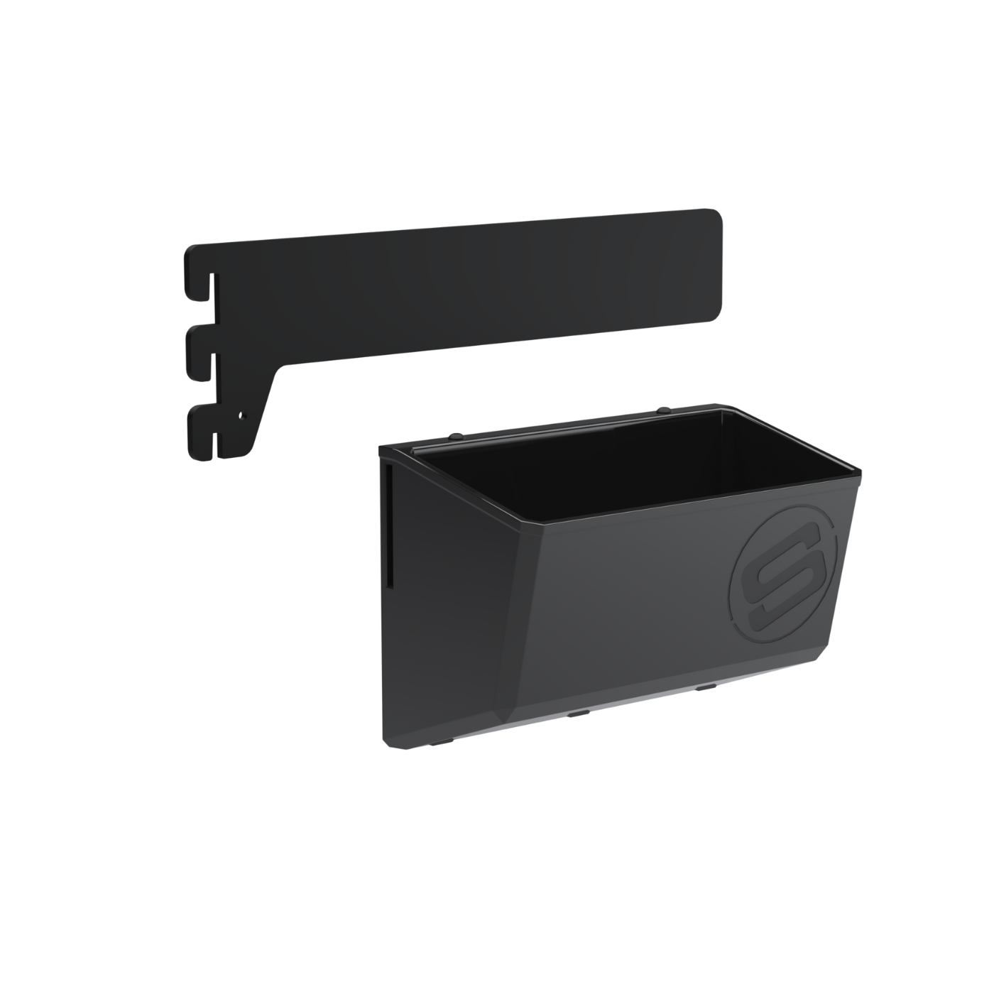 Steadyrack GearMate Small Bin Kit contenitore piccolo bici