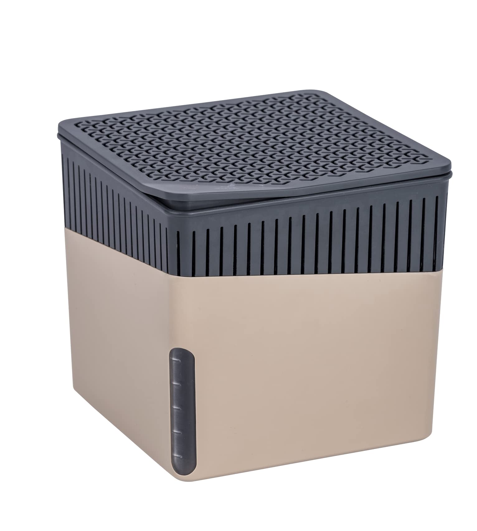 Wenko Cube 1000 g deumidificatore beige 1,6 L 80 m³