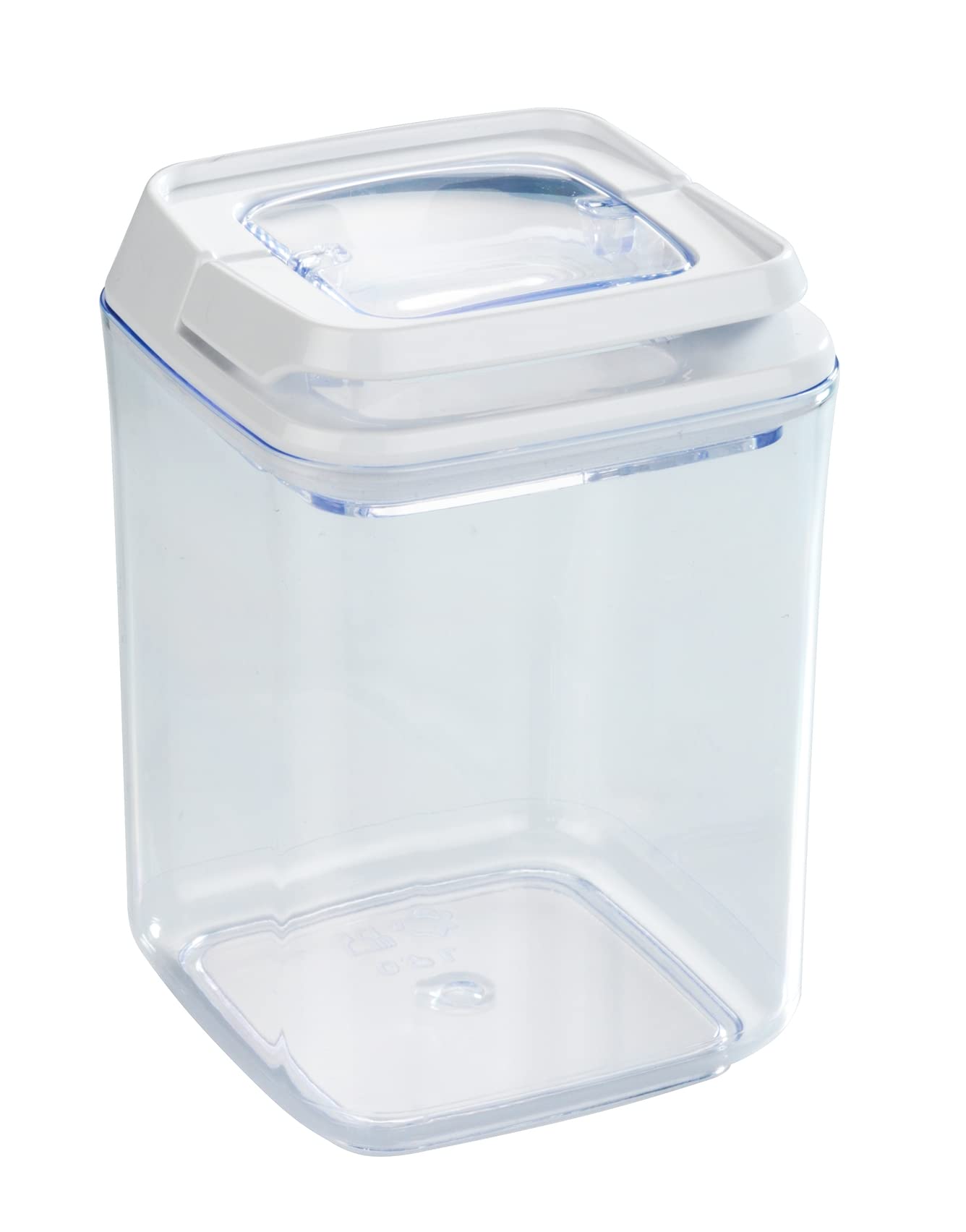 Wenko Turin Barattolo Alimenti 1,2 L Ermetico
