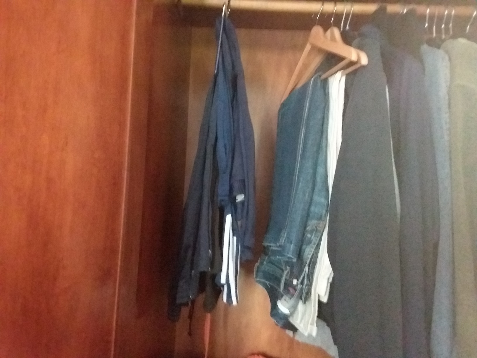Wenko Baggy Gruccia Portapantaloni 4 Paia Antiscivolo
