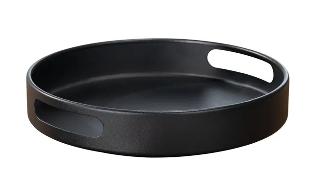 Wenko Susie 55098100 vassoio girevole nero 26 cm