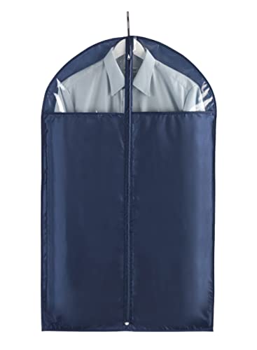 Wenko Business sacca portabiti blu 60x100 cm