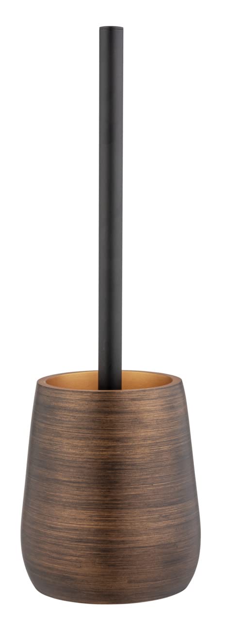 Wenko Palena 25354100 portascopino bronzo