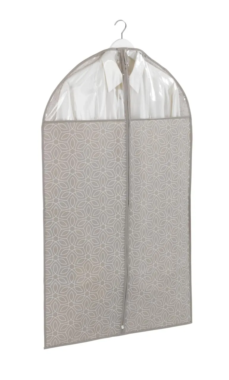 Wenko Balance Custodia Portabiti 100x60 cm Tortora