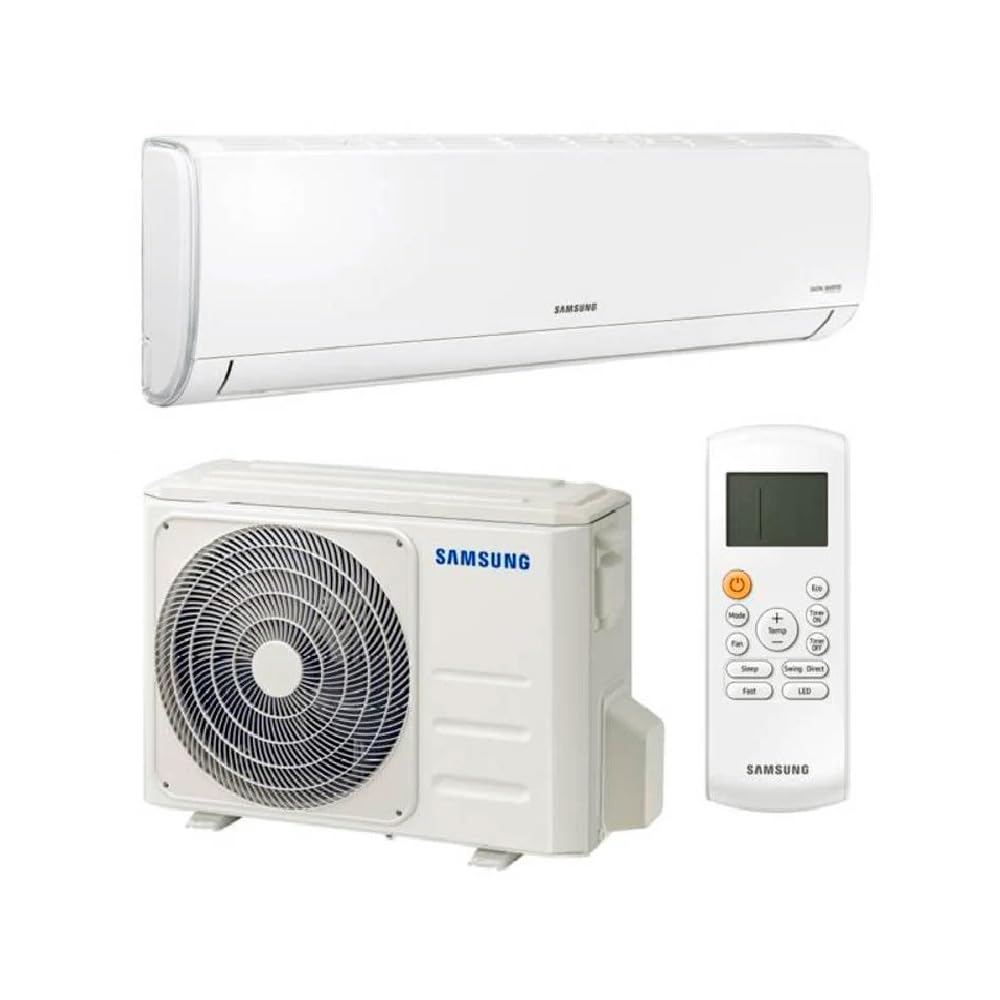 Cecaro Group AR35 AR40 climatizzatore 9000 BTU WiFi Inverter A++