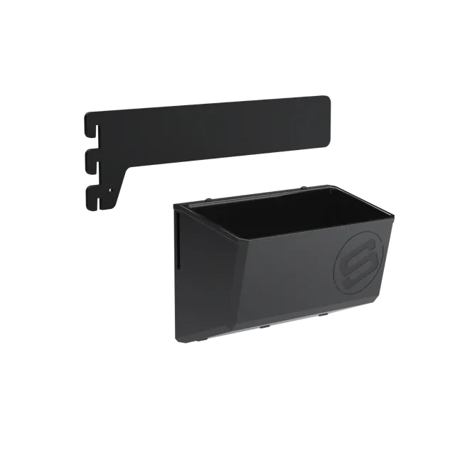 Steadyrack GearMate Small Bin Kit contenitore piccolo bici