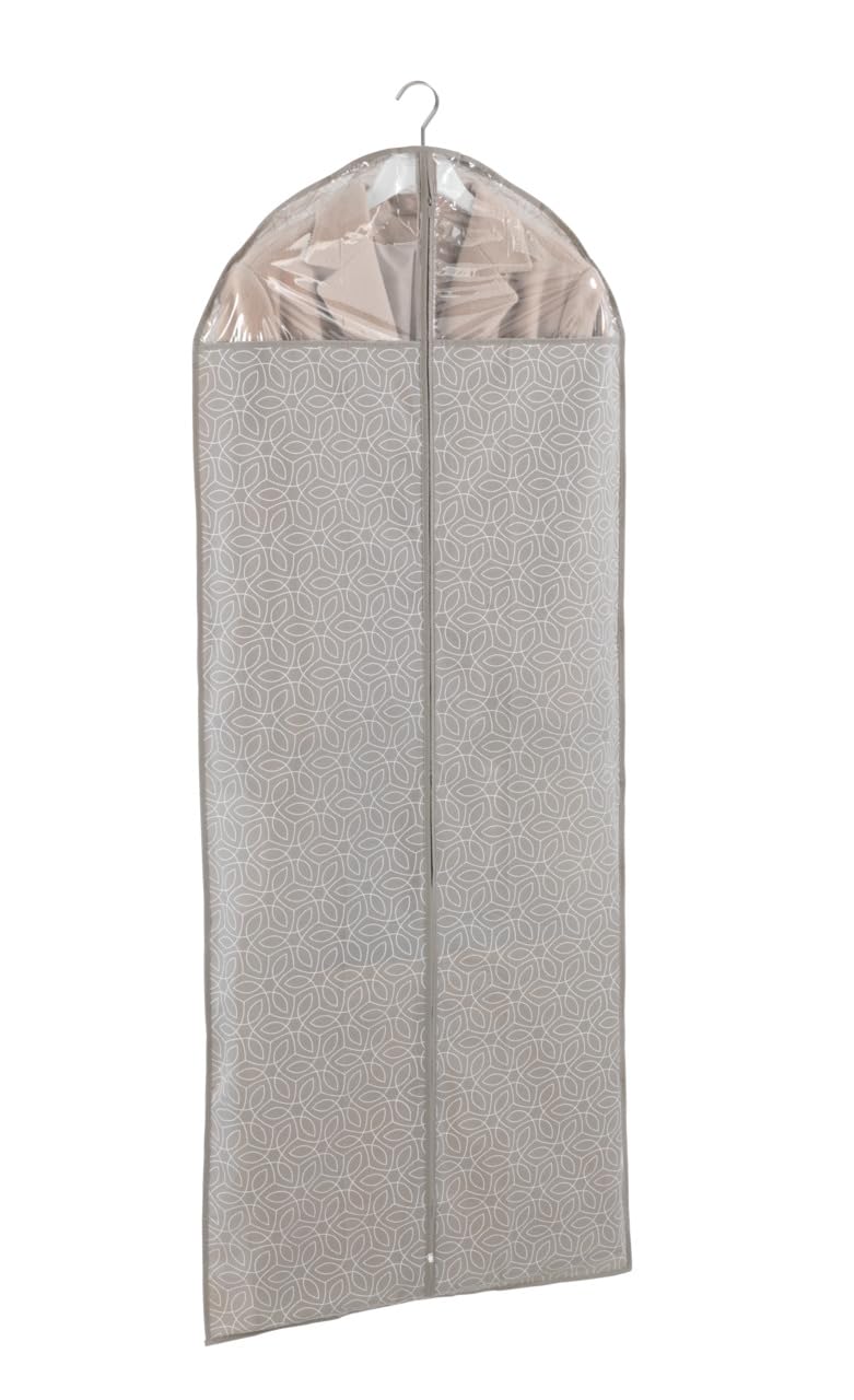 Wenko Balance Custodia Portabiti 100x60 cm Tortora