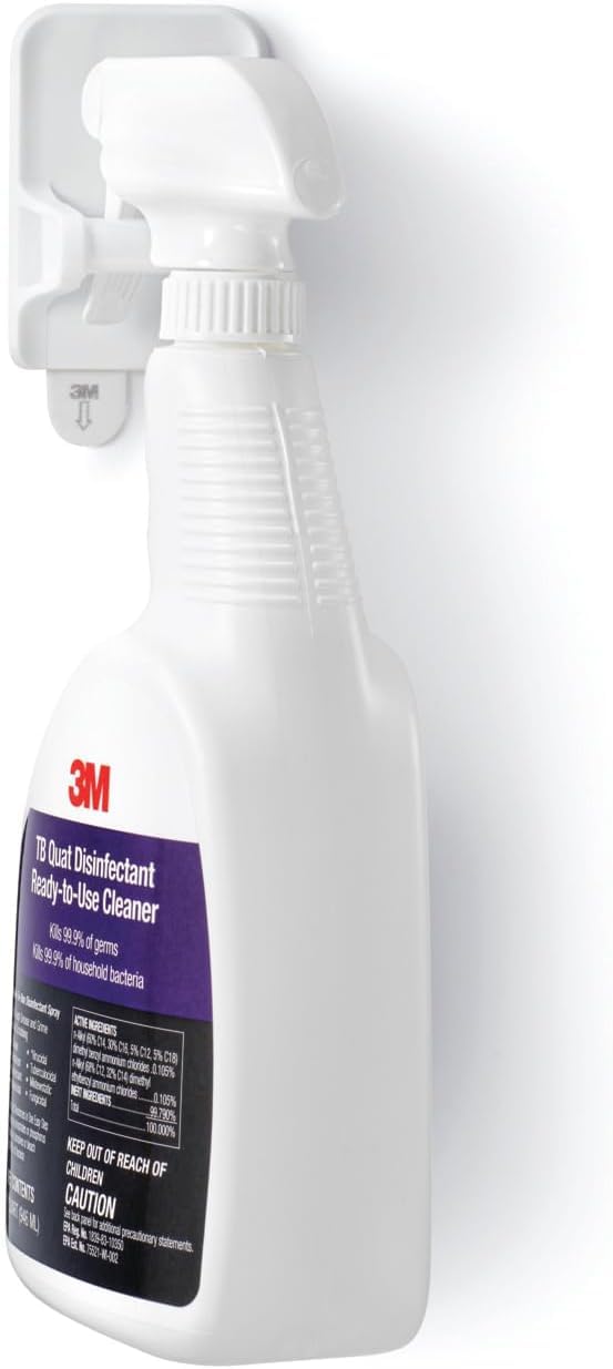 Command Gancio Spray Adesivo Grande Bianco 1 Kg