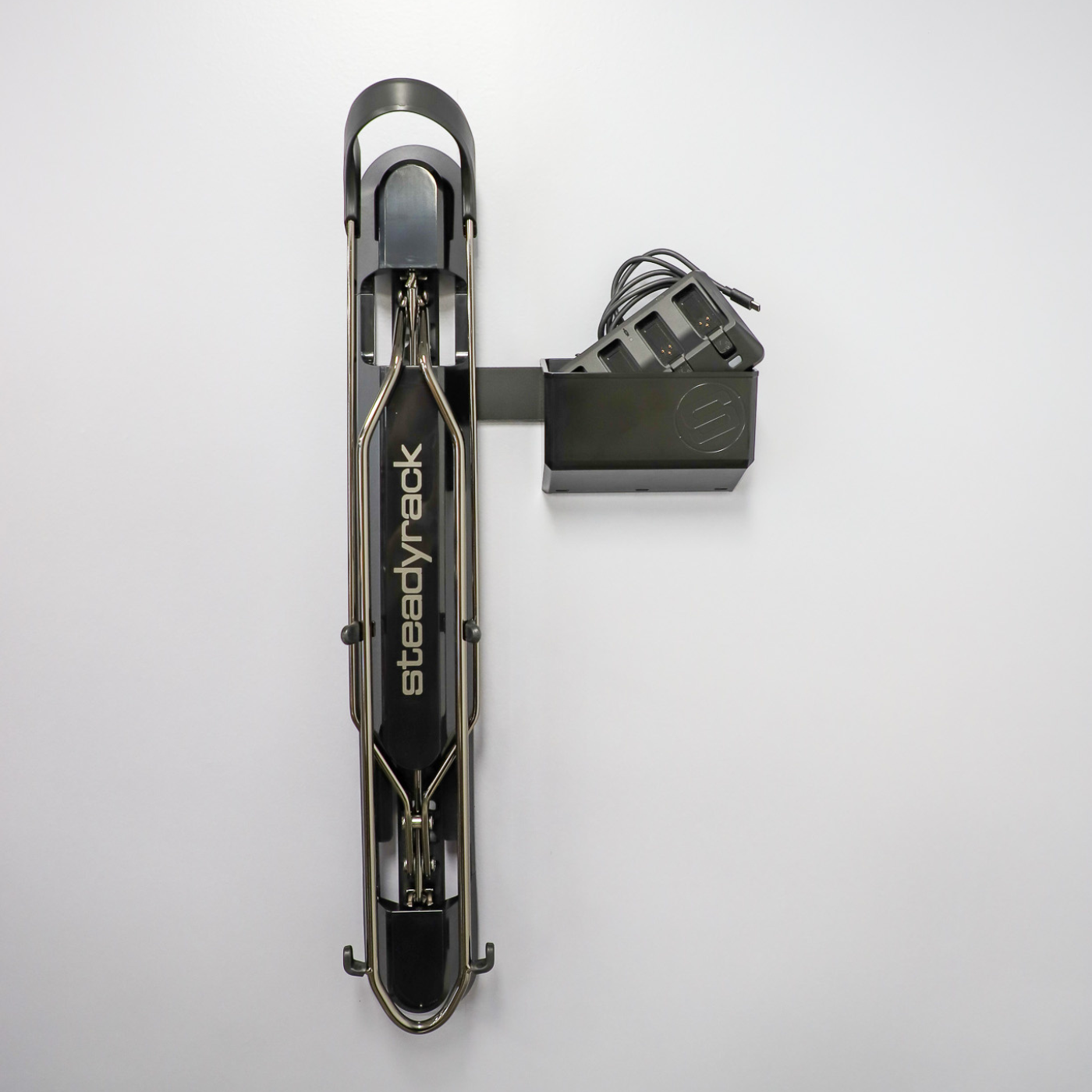 Steadyrack GearMate Small Bin Kit contenitore piccolo bici