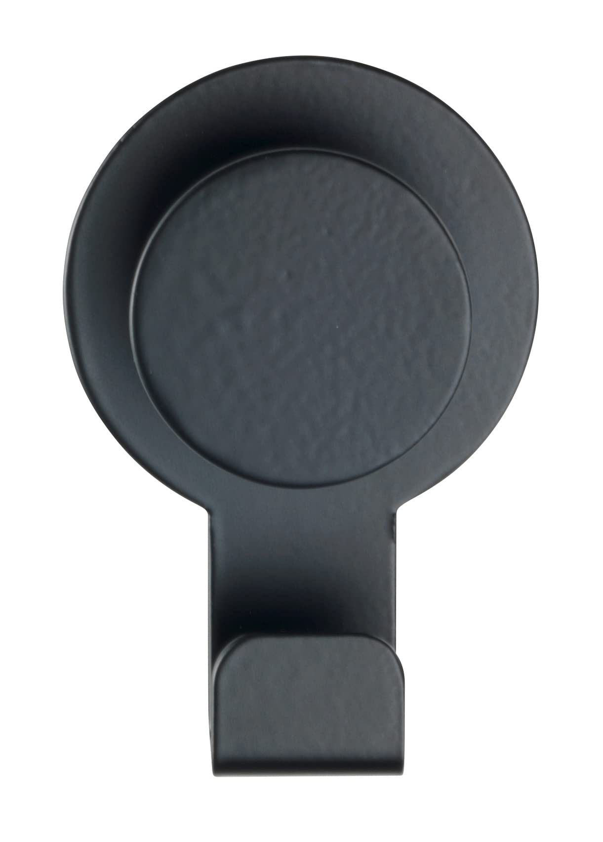 Wenko Gancio Adesivo Doppio Oro Opaco Acciaio Inox