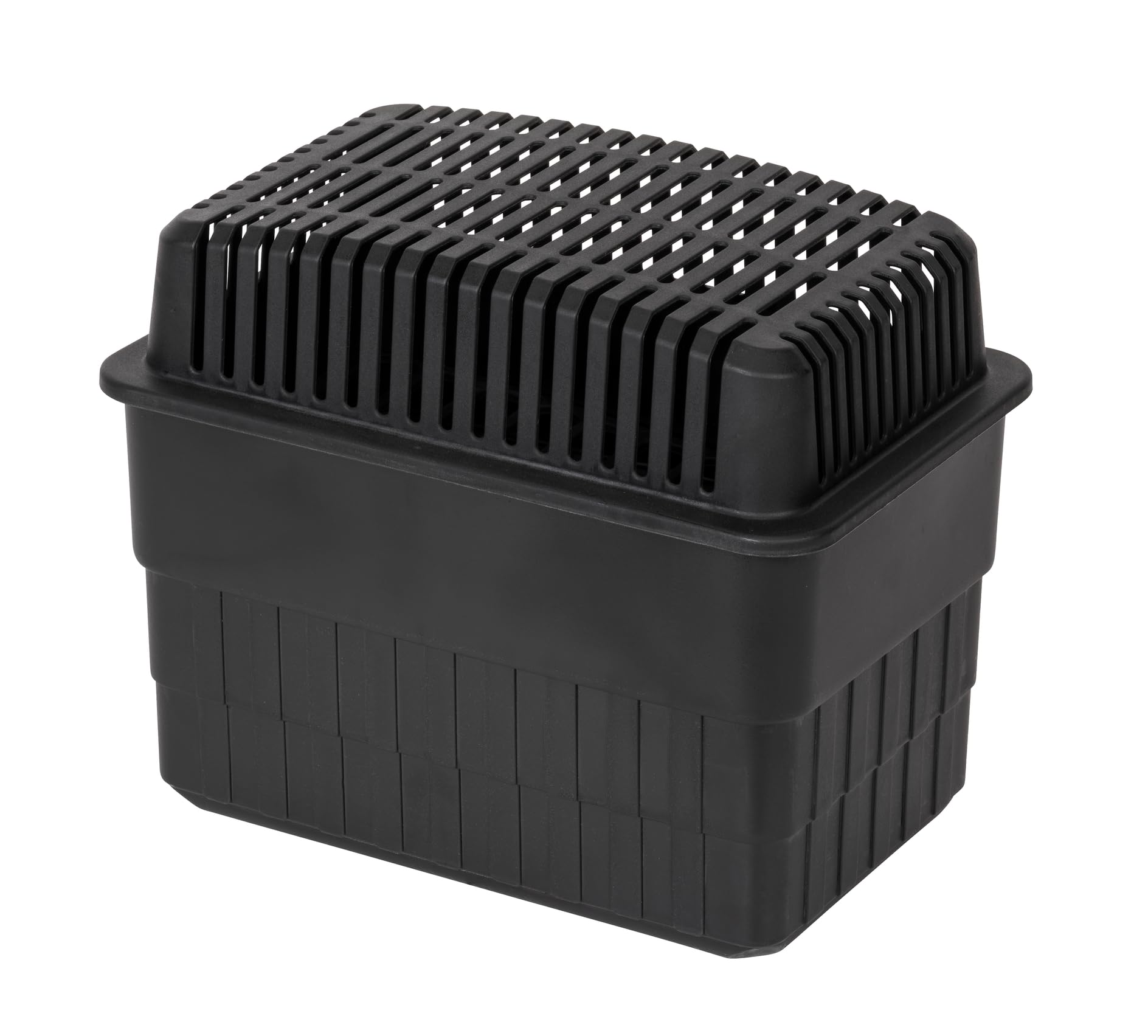 Wenko deumidificatore ricaricabile 1 kg nero antimuffa