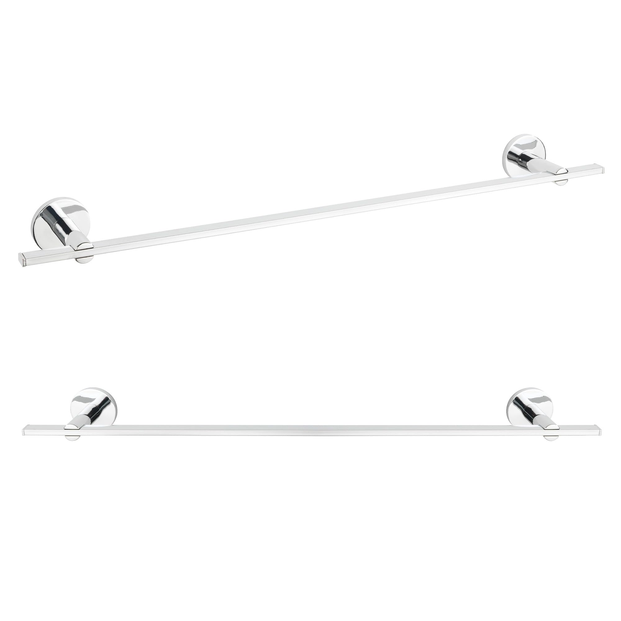 Wenko Isera Uno Barra Portasciugamani 59,5 cm Cromata UV-oc