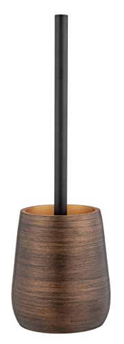 Wenko Palena 25354100 portascopino bronzo