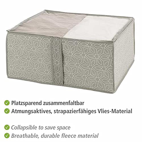 Wenko Balance M 64521100 Scatola 55x20x40 Tortora
