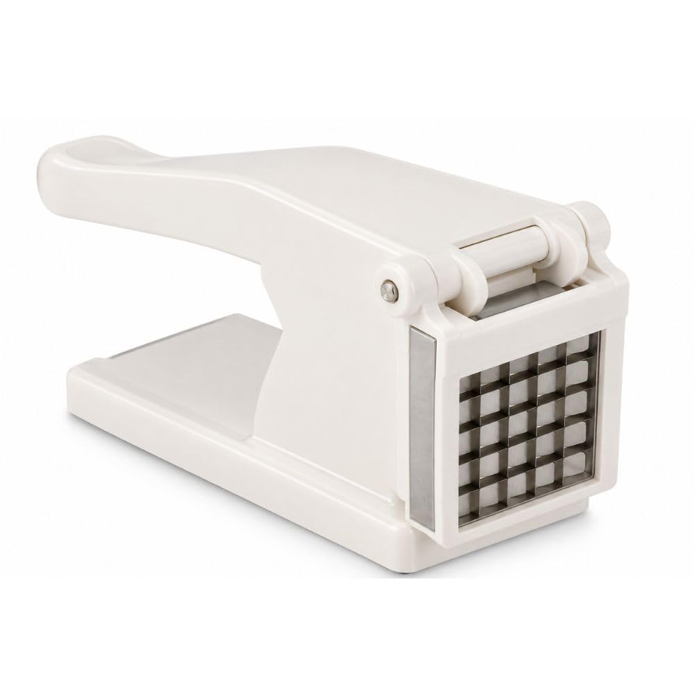 Cecaro Group doppia lama 10-13 mm taglia patate manuale