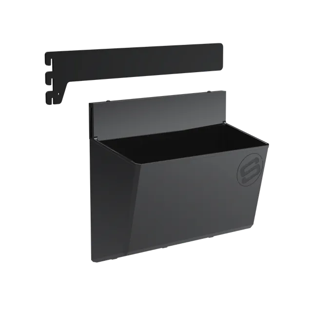 Steadyrack GearMate Large Bin Kit contenitore grande scarpe