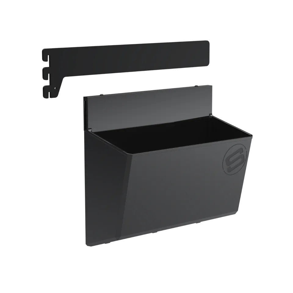 Steadyrack GearMate Large Bin Kit contenitore grande scarpe