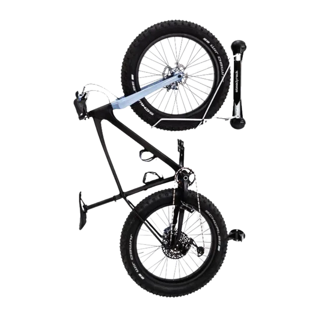 Steadyrack Classic Fat portabici parete 5 pollici
