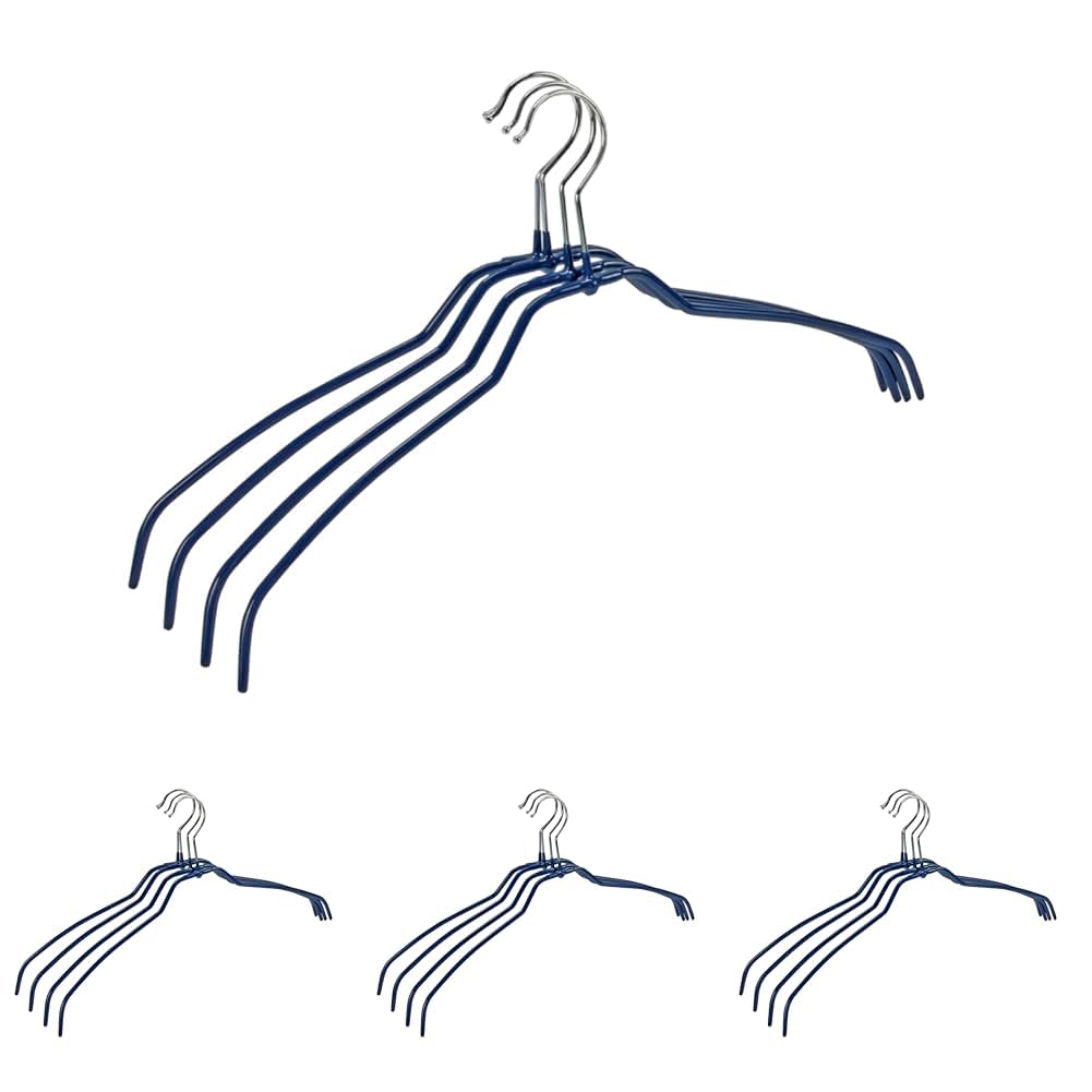 Wenko Slim 42 grucce set 4 antiscivolo