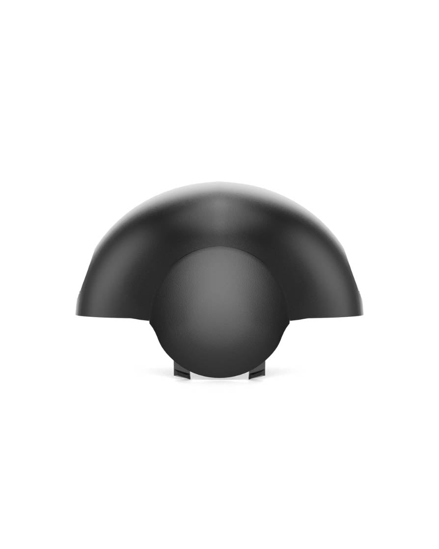 Steadyrack Classic Black End Caps tappi neri 1 pz