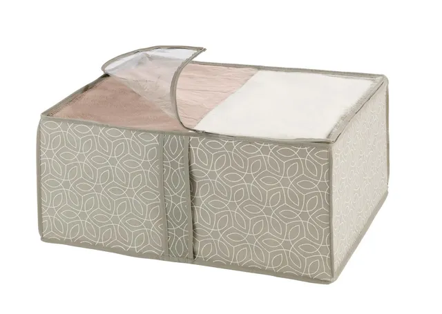 Wenko Balance M 64521100 Scatola 55x20x40 Tortora