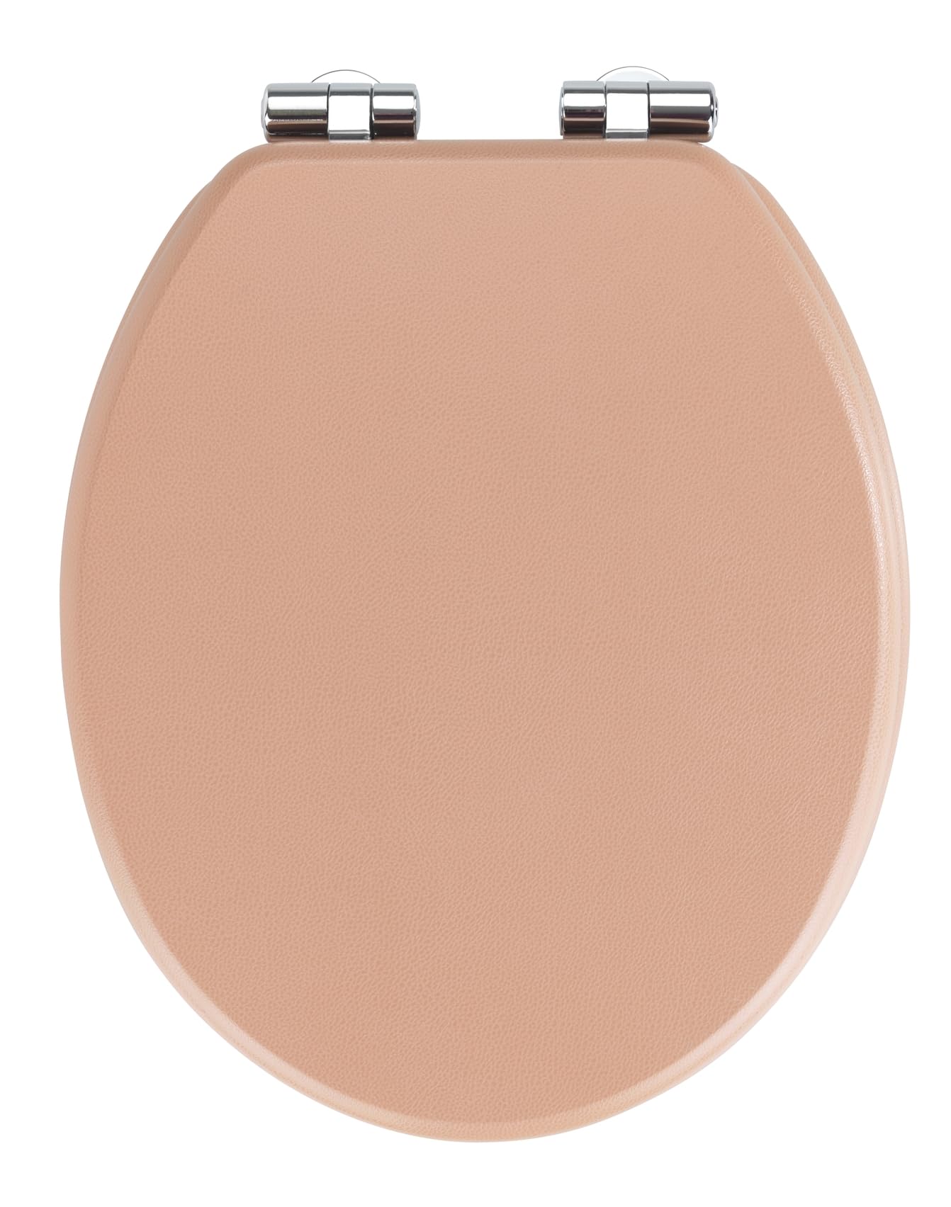 Wenko Pesce 3D sedile WC MDF chiusura ammortizzata 38x44,5 cm