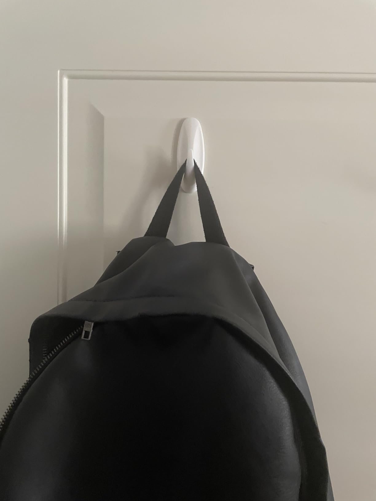Command Design Medi ganci adesivi 6 pezzi bianchi 1,3 kg